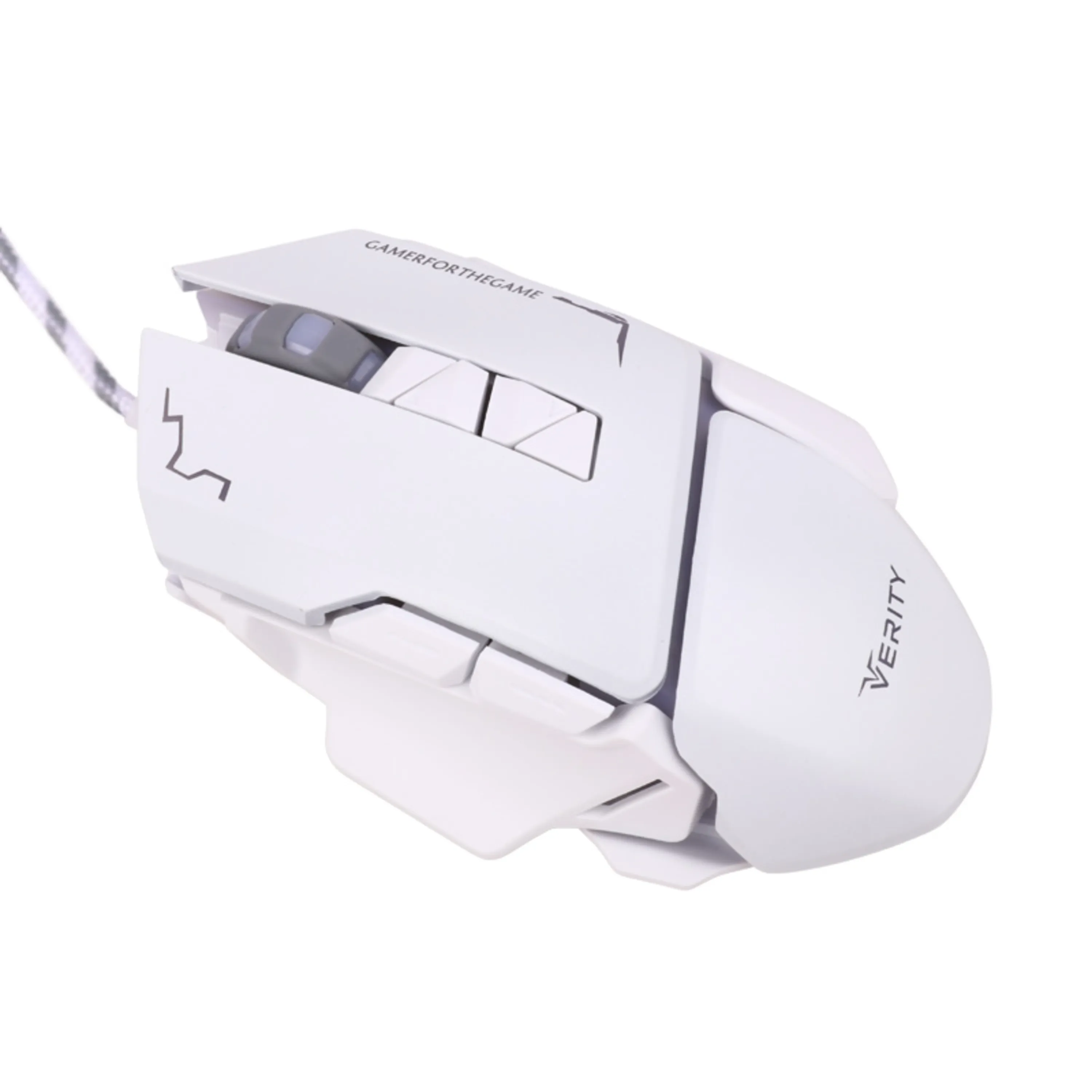 ماوس گیمینگ وریتی  مدل KT-010615|V-MS5136